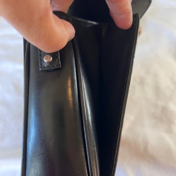 Vintage 1940's Coco Paris Embossed Shoulder Bag - Picture 12 of 16